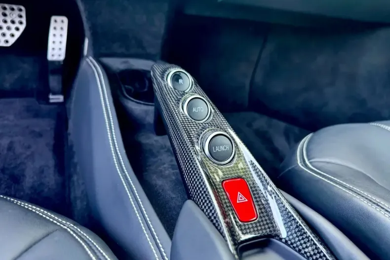 Ferrari F8 din 2021 cu 28.000 km - oferta FER181109 - foto 27