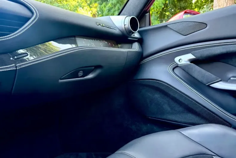 Ferrari F8 din 2021 cu 28.000 km - oferta FER181109 - foto 29