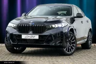 BMW X6 (Seria X) din 2025 cu 16.490 km - oferta BMW181110 - foto 1