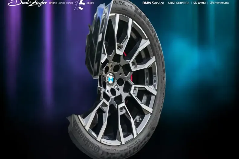 BMW X6 (Seria X) din 2025 cu 16.490 km - oferta BMW181110 - foto 3