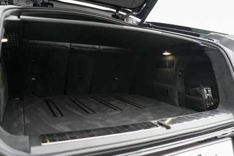 BMW X6 (Seria X) din 2025 cu 16.490 km - oferta BMW181110 - foto 5