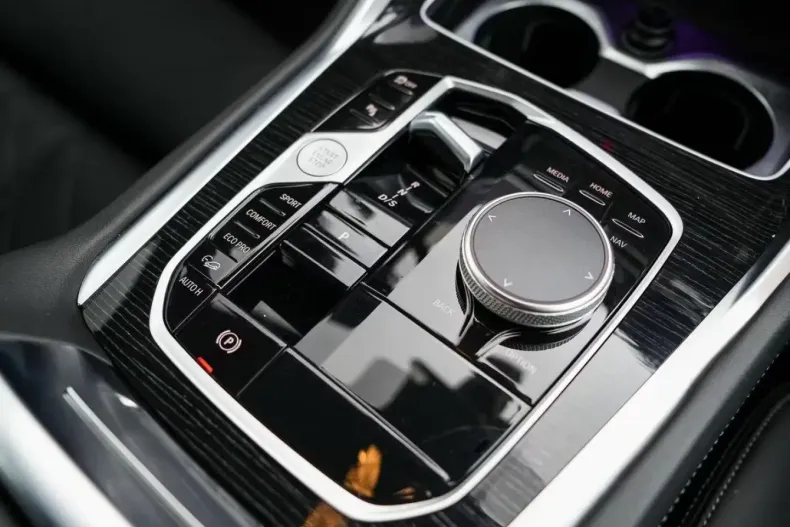 BMW X6 (Seria X) din 2025 cu 16.490 km - oferta BMW181110 - foto 7