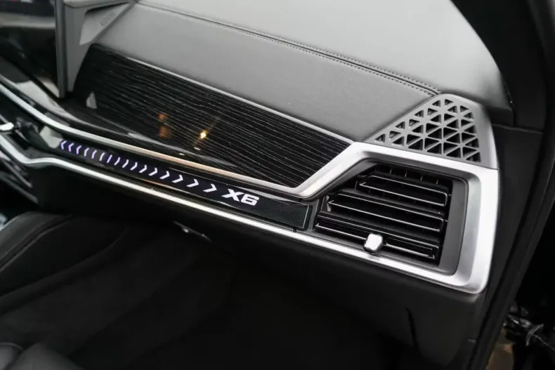 BMW X6 (Seria X) din 2025 cu 16.490 km - oferta BMW181110 - foto 8