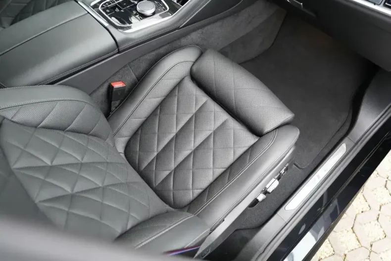 BMW X6 (Seria X) din 2025 cu 16.490 km - oferta BMW181110 - foto 9