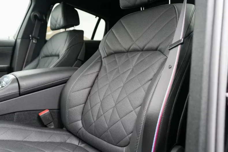 BMW X6 (Seria X) din 2025 cu 16.490 km - oferta BMW181110 - foto 13