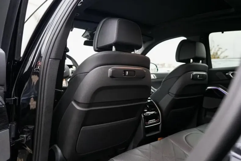 BMW X6 (Seria X) din 2025 cu 16.490 km - oferta BMW181110 - foto 18