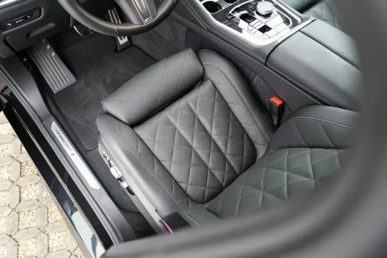 BMW X6 (Seria X) din 2025 cu 16.490 km - oferta BMW181110 - foto 23