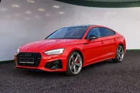 Audi A5 din 2025 cu 12.000 km - oferta AUD181111 - foto 1