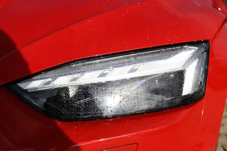 Audi A5 din 2025 cu 12.000 km - oferta AUD181111 - foto 3