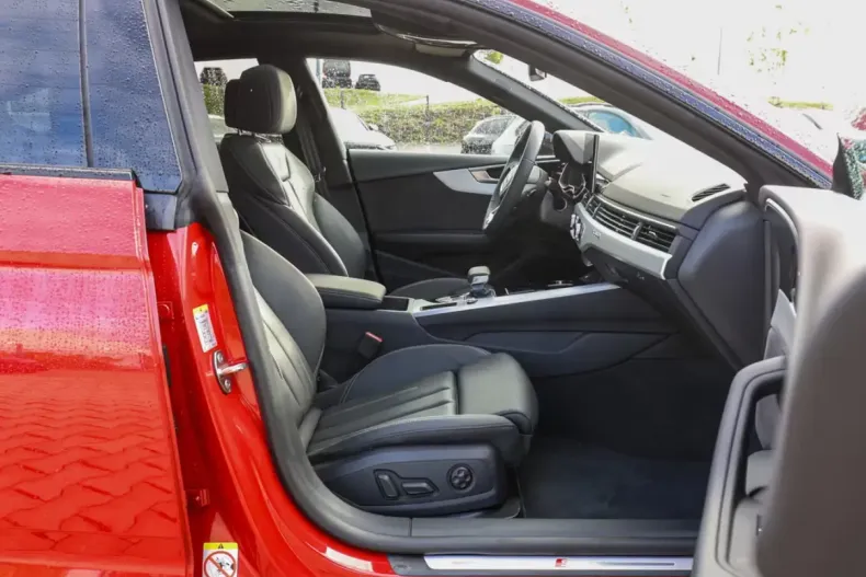 Audi A5 din 2025 cu 12.000 km - oferta AUD181111 - foto 4