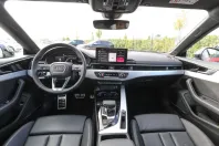 Audi A5 din 2025 cu 12.000 km - oferta AUD181111 - foto 7