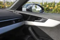 Audi A5 din 2025 cu 12.000 km - oferta AUD181111 - foto 12