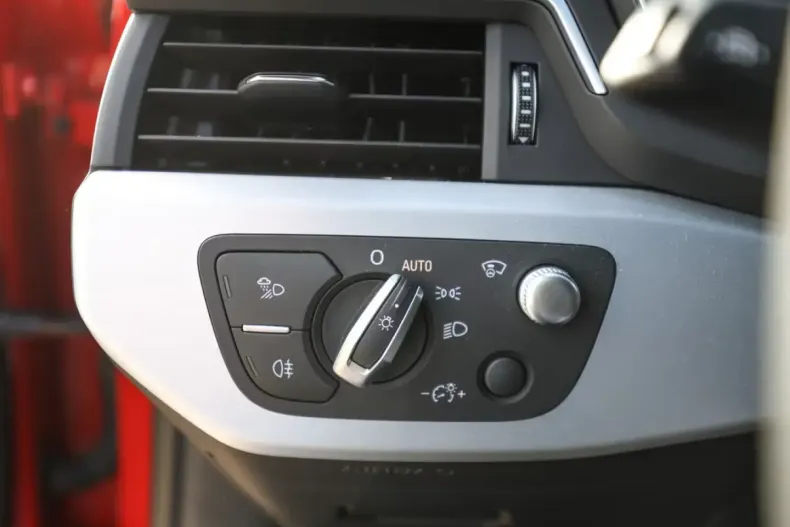 Audi A5 din 2025 cu 12.000 km - oferta AUD181111 - foto 14