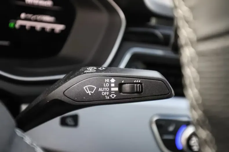 Audi A5 din 2025 cu 12.000 km - oferta AUD181111 - foto 15