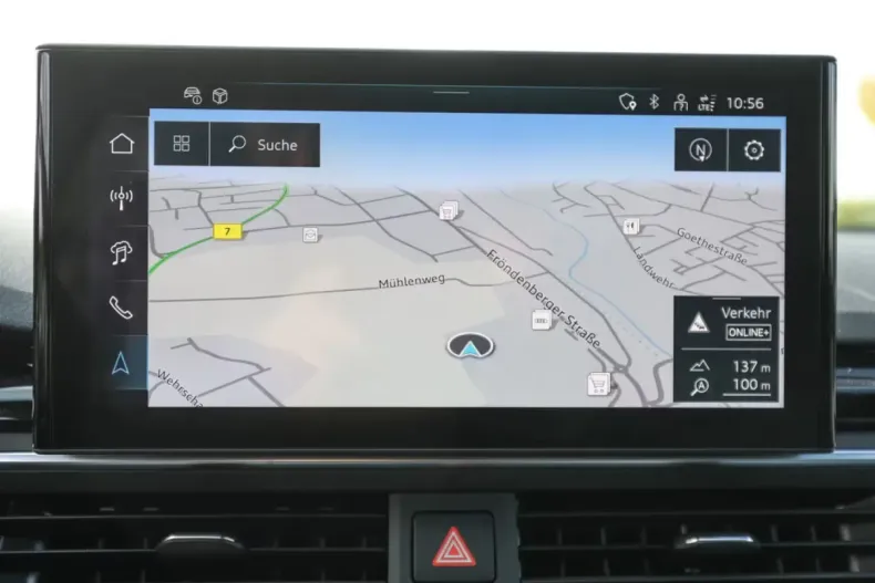 Audi A5 din 2025 cu 12.000 km - oferta AUD181111 - foto 20