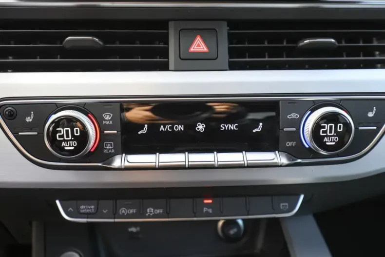 Audi A5 din 2025 cu 12.000 km - oferta AUD181111 - foto 21