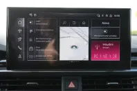 Audi A5 din 2025 cu 12.000 km - oferta AUD181111 - foto 23