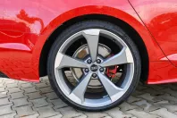 Audi A5 din 2025 cu 12.000 km - oferta AUD181111 - foto 24