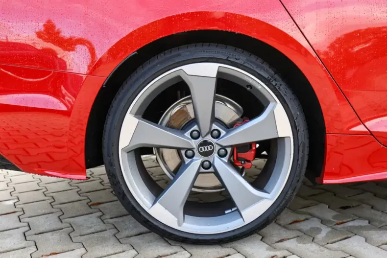 Audi A5 din 2025 cu 12.000 km - oferta AUD181111 - foto 24