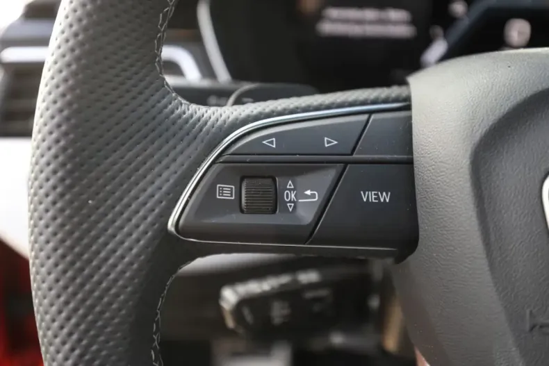 Audi A5 din 2025 cu 12.000 km - oferta AUD181111 - foto 27