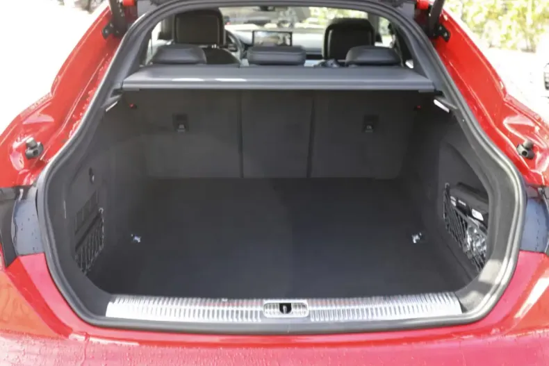 Audi A5 din 2025 cu 12.000 km - oferta AUD181111 - foto 28