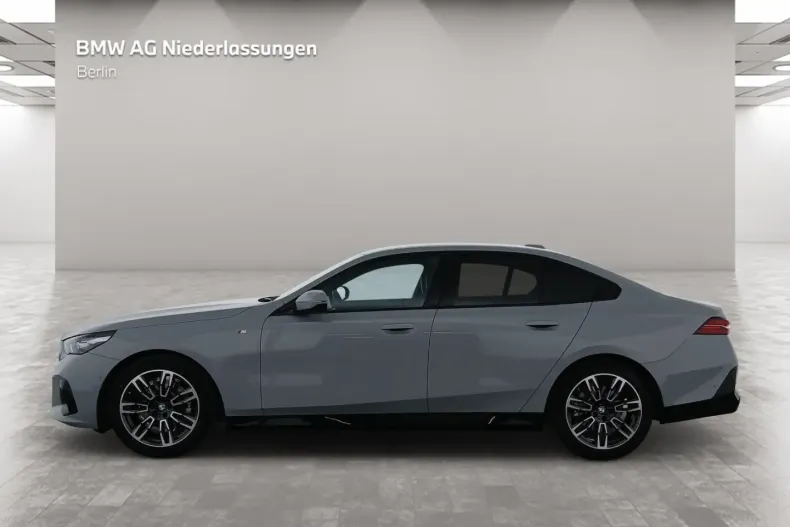 BMW 520 (Seria 5) din 2024 cu 17.299 km - oferta BMW181112 - foto 3