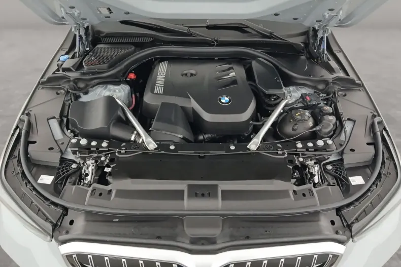 BMW 520 (Seria 5) din 2024 cu 17.299 km - oferta BMW181112 - foto 13