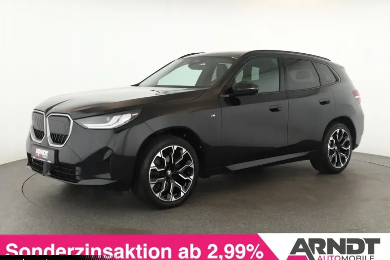 BMW X3 (Seria X) din 2024 cu 39.990 km - oferta BMW181113 - foto 1