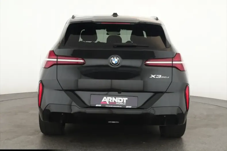 BMW X3 (Seria X) din 2024 cu 39.990 km - oferta BMW181113 - foto 4