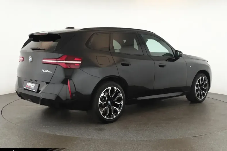 BMW X3 (Seria X) din 2024 cu 39.990 km - oferta BMW181113 - foto 5