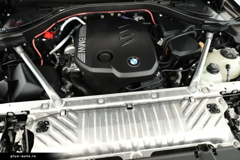 BMW X3 (Seria X) din 2024 cu 39.990 km - oferta BMW181113 - foto 9