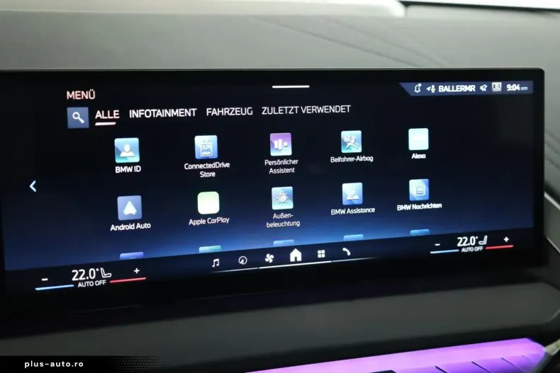 BMW X3 (Seria X) din 2024 cu 39.990 km - oferta BMW181113 - foto 17