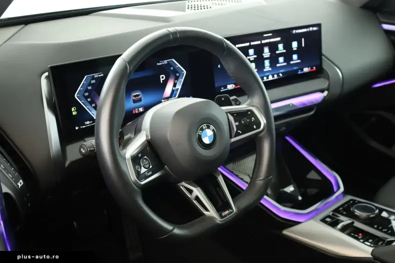 BMW X3 (Seria X) din 2024 cu 39.990 km - oferta BMW181113 - foto 19