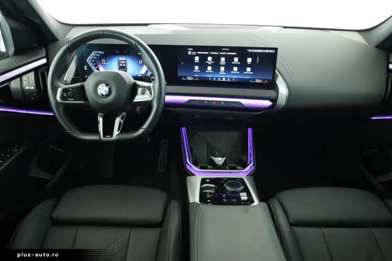 BMW X3 (Seria X) din 2024 cu 39.990 km - oferta BMW181113 - foto 22