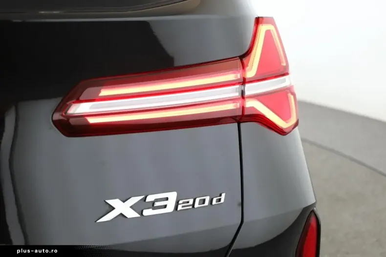 BMW X3 (Seria X) din 2024 cu 39.990 km - oferta BMW181113 - foto 25