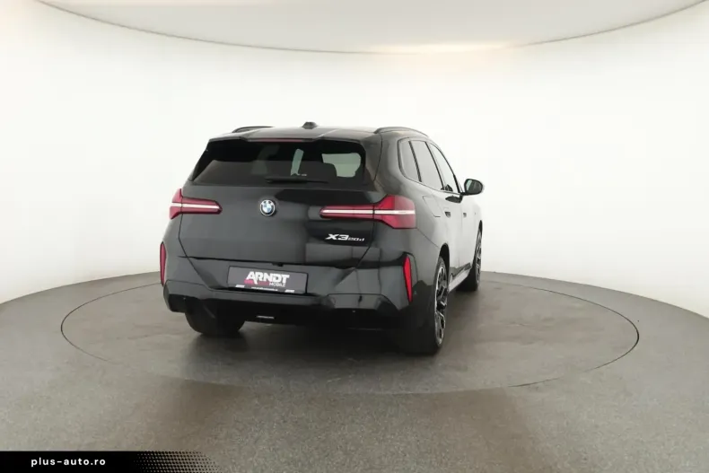BMW X3 (Seria X) din 2024 cu 39.990 km - oferta BMW181113 - foto 26