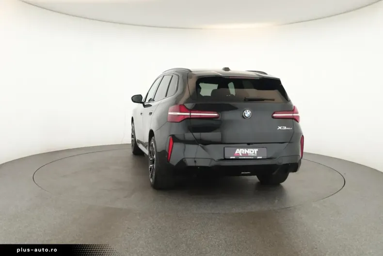 BMW X3 (Seria X) din 2024 cu 39.990 km - oferta BMW181113 - foto 28