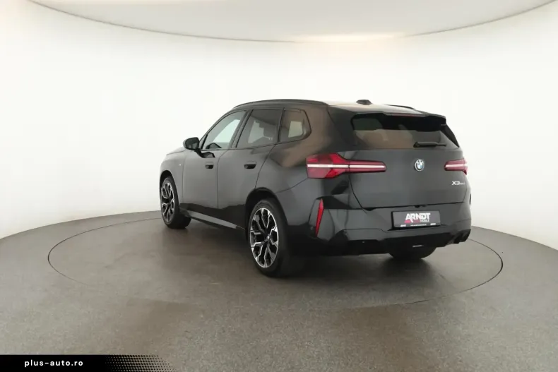 BMW X3 (Seria X) din 2024 cu 39.990 km - oferta BMW181113 - foto 29
