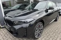 BMW X6 (Seria X) din 2025 cu 12.443 km - oferta BMW181114 - foto 1