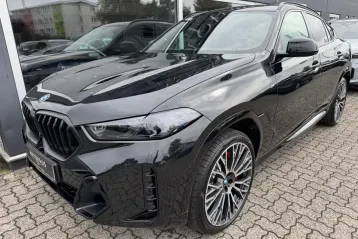 BMW X6 din 2025 - oferta BMW181114