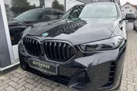 BMW X6 (Seria X) din 2025 cu 12.443 km - oferta BMW181114 - foto 2