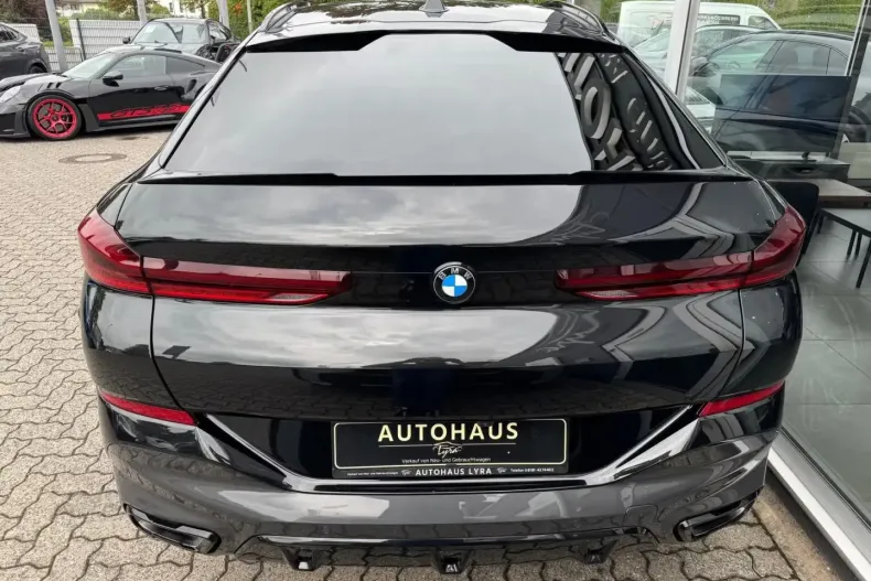 BMW X6 (Seria X) din 2025 cu 12.443 km - oferta BMW181114 - foto 6