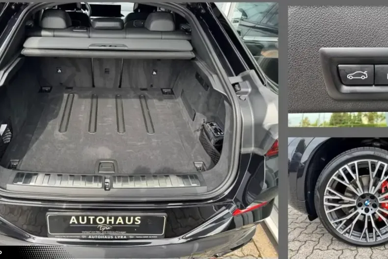 BMW X6 (Seria X) din 2025 cu 12.443 km - oferta BMW181114 - foto 7