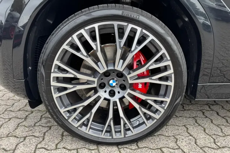 BMW X6 (Seria X) din 2025 cu 12.443 km - oferta BMW181114 - foto 8