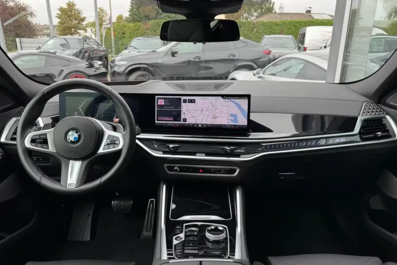 BMW X6 (Seria X) din 2025 cu 12.443 km - oferta BMW181114 - foto 10