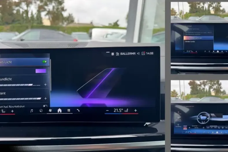 BMW X6 (Seria X) din 2025 cu 12.443 km - oferta BMW181114 - foto 11