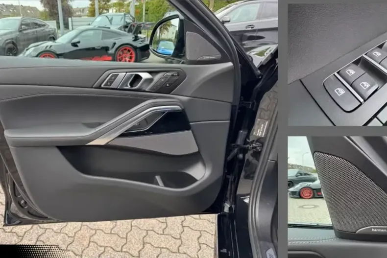 BMW X6 (Seria X) din 2025 cu 12.443 km - oferta BMW181114 - foto 13