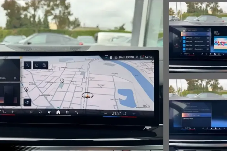 BMW X6 (Seria X) din 2025 cu 12.443 km - oferta BMW181114 - foto 16