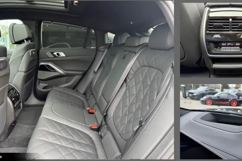 BMW X6 (Seria X) din 2025 cu 12.443 km - oferta BMW181114 - foto 17