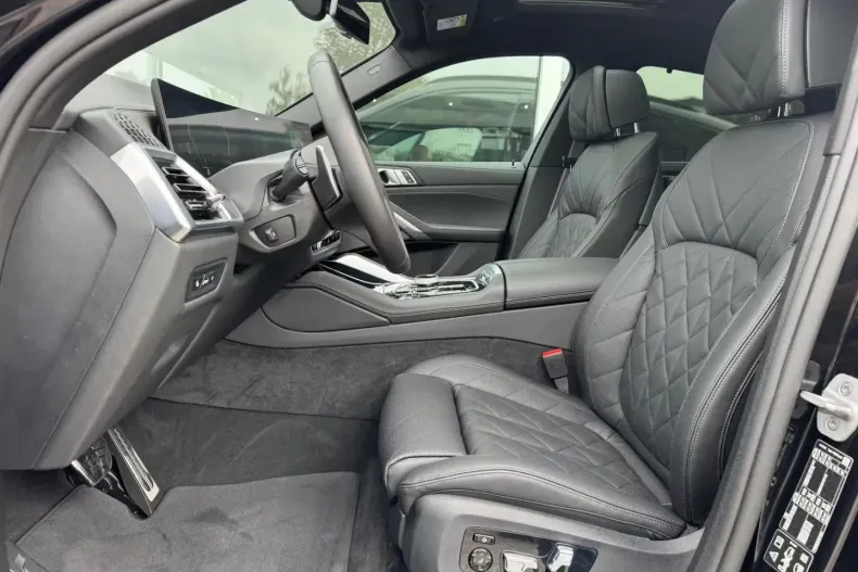 BMW X6 (Seria X) din 2025 cu 12.443 km - oferta BMW181114 - foto 18